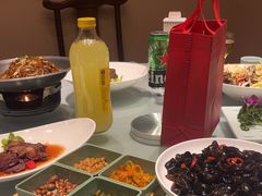 -小方外婆菜(蒙山路店)