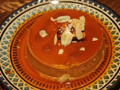 焦糖布丁-Q MEX 库迈墨西哥餐吧(三里屯店)