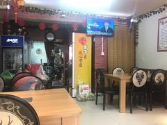 门面-蛙大侠香辣牛蛙火锅店(总店)