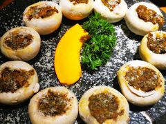 松露口蘑-黑牛の店·黑金店(沈阳万象城店)