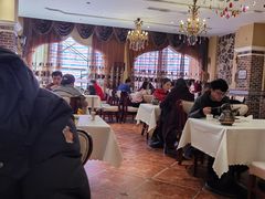 -巴依老爷·新疆美食(上城区天城路店)