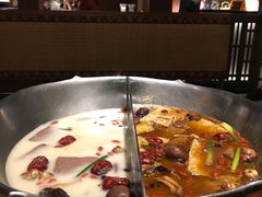 -无老锅(苓雅店)