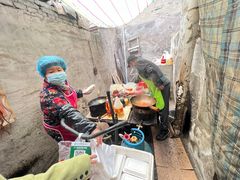 -老婆婆炒饭(小白楼1902欧式风情街店)
