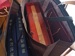 -宫品海参专卖店(黄浦老西门店)