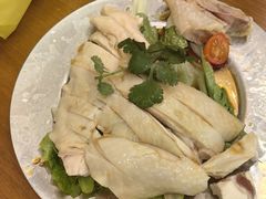 -绿柠食堂(北外滩店)