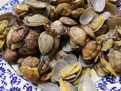 -胖子饺子馆·海鲜家常菜(海军博物馆店)