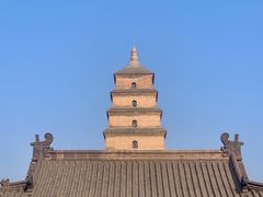-大慈恩寺(大雁塔)