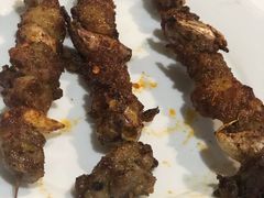 -小板凳(四公里店)