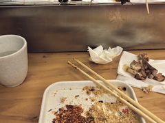 -李不管把把烧(天府三街店)