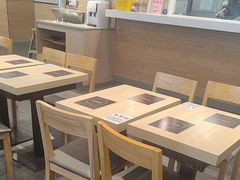 -吉野家(复兴路第二餐厅店)