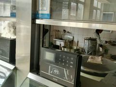 -郑州大学荷园二餐厅