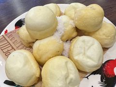雪衣豆沙-长城东北菜(新港西路店)
