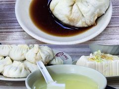 -津门张记包子铺(中山门店)
