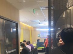 -麦当劳(西单明珠店)