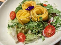 -泰香米泰国餐厅(南宁店)