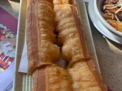 -点都德(龙之梦店)