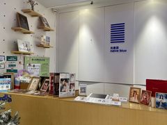 -天真蓝照相馆(宁波来福士店)