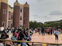 -安徒生童话乐园