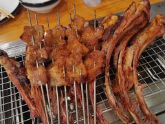 -张记焖窑·十五年专注焖烤(雍和宫店)