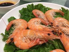 -香融府·烤鸭·家常菜(马家堡路店)