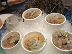 -东方御宴海鲜酒楼(棕泉酒店)