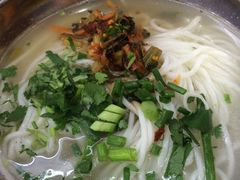-再回首鸡肉米线(人民路一店)
