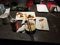 -玛雅铁板烧餐厅(中关村店)