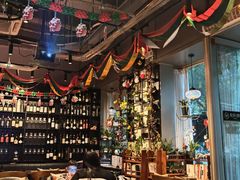 -街角 T·COFFEE 融合料理·BISTRO(车公庙店)