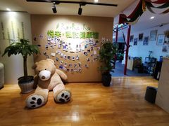 -悦耐私教健身馆(保利中心店)
