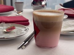 -悦厅·下午茶(杭州柏悦酒店)