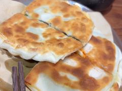 -地二手作鱼汤馄饨(上街里店)