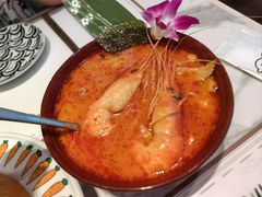 -太食獸泰式茶餐厅(艾尚天地店)