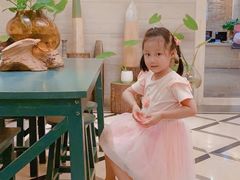 -香蜜轩·粤菜·宴会(世界之窗店)
