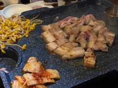 -Dombe豚(黑猪肉街店)