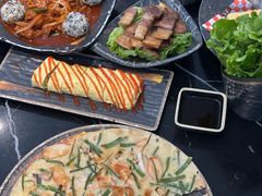 -HONGA HONGA雄家(曹路店)