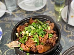 崇明红烧羊肉-妈妈的小作坊(陈家镇店)