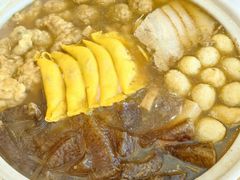 -六合居·邯郸菜·武安菜起源地