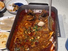 -鱼酷活鱼烤鱼(北美店)