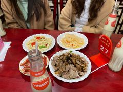 -金杨拉面王小吃面馆·牛三宝面·红烧牛肉粉