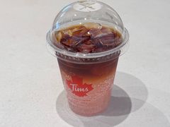 -Tims天好咖啡·贝果(成都东站捷枫店)