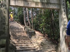 -大慈岩风景区