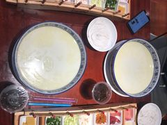 -香麒园·过桥米线·南湖雅宴