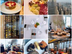 -广州四季酒店·意珍·意式自助餐
