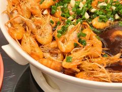 -香雪海饭店中餐厅(湖滨店)