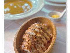 -火车头法国西餐厅