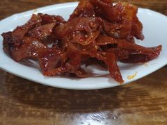 -优壹佳·延边朝鲜族料理(中山北路店)