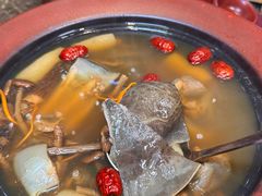 -2046湘味厨房(深圳湾店)