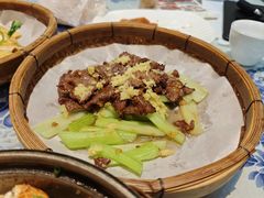 -米庄·原味私房菜(骏壹万邦店)