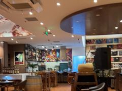 -安妮意大利餐厅(世贸天阶店)