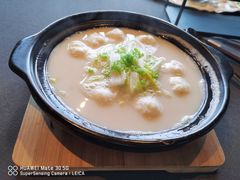 -上海滩餐厅(BFC外滩金融中心店)